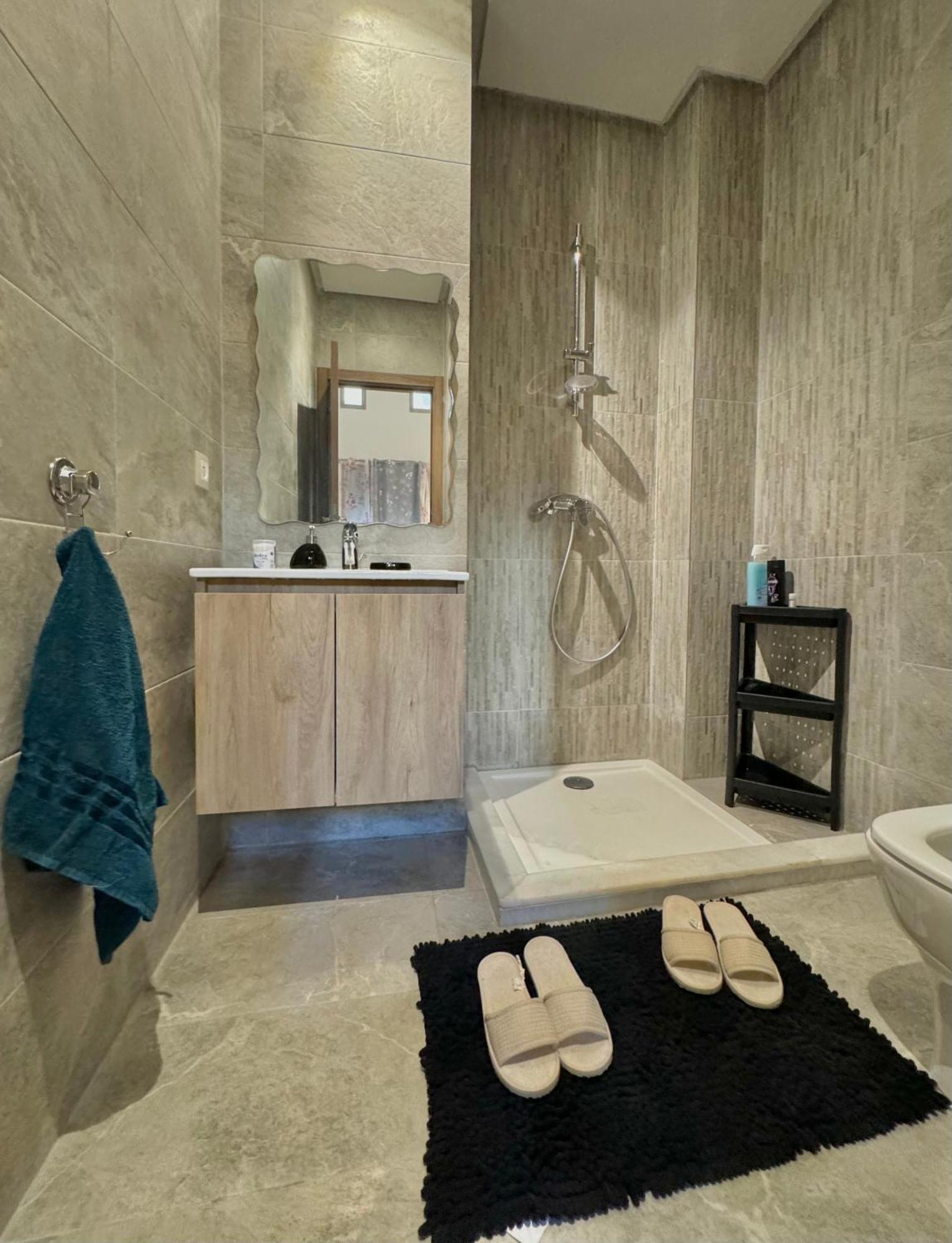 Apartment Take A Cosy Rest Near The Airport Nouaceur