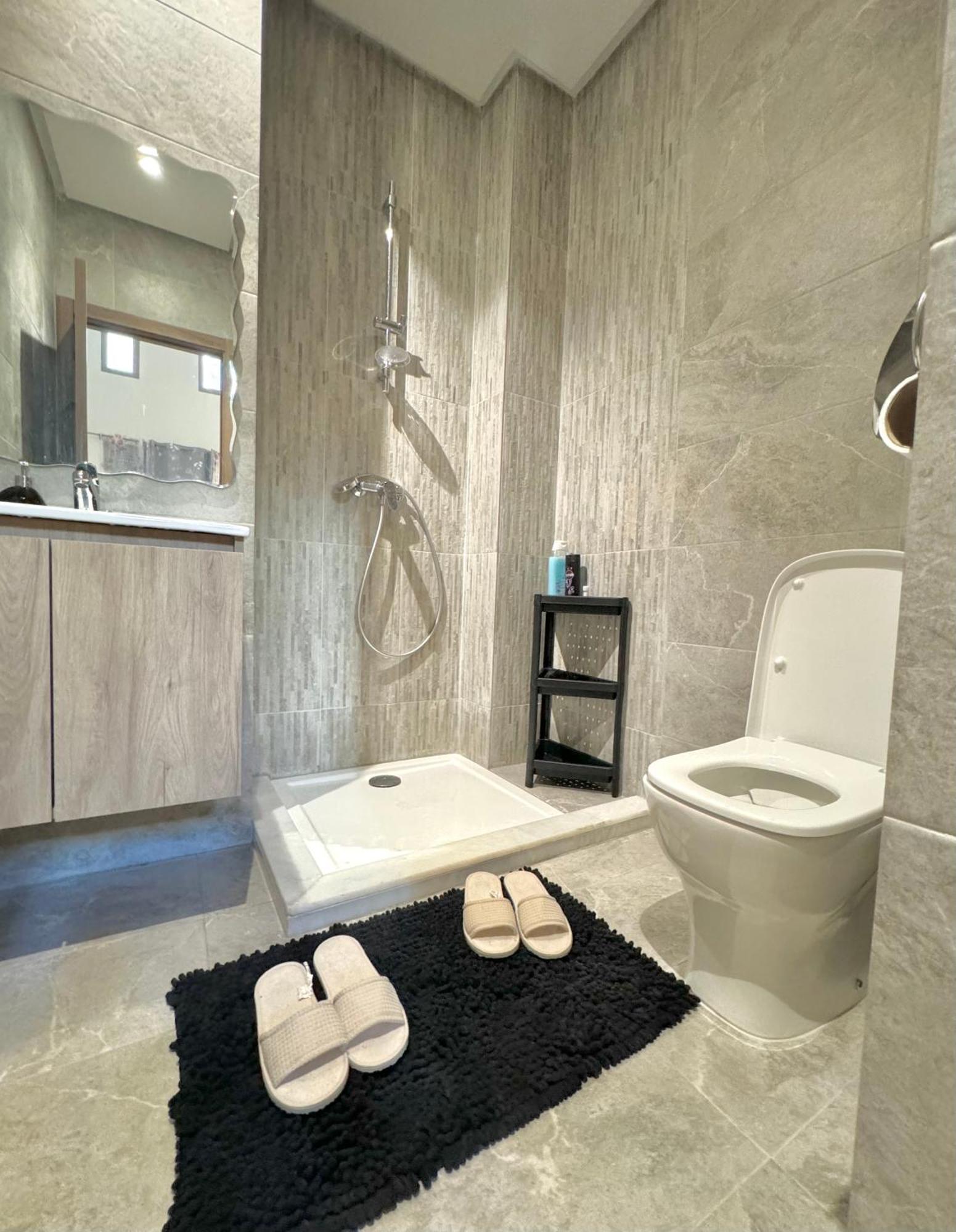 Take A Cosy Rest Near The Airport Apartment Nouaceur